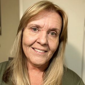 Meet your Posher, Ruth